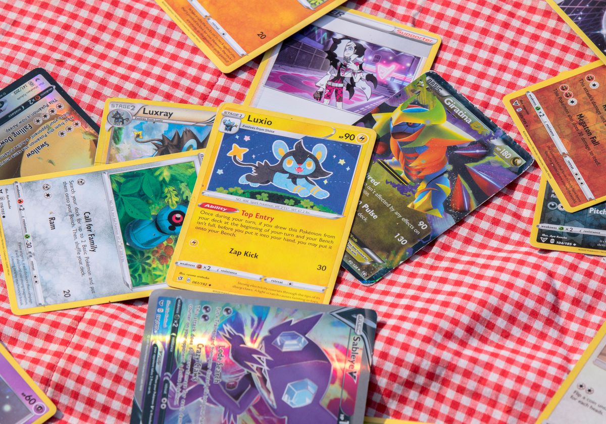 Pokmon-Inspired Cards Teach Immunology to Kids | The Scientist Pokmon-Inspired Cards Teach Immunology to Kids | The Scientist