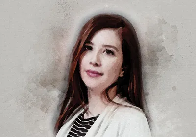 A picture of Thamires Magalhães, a postdoctoral researcher at Texas A&M University.