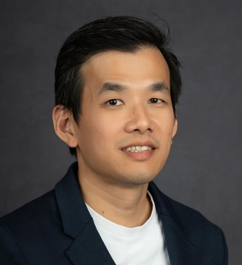 Benson Lim, PhD Benson Lim, PhD