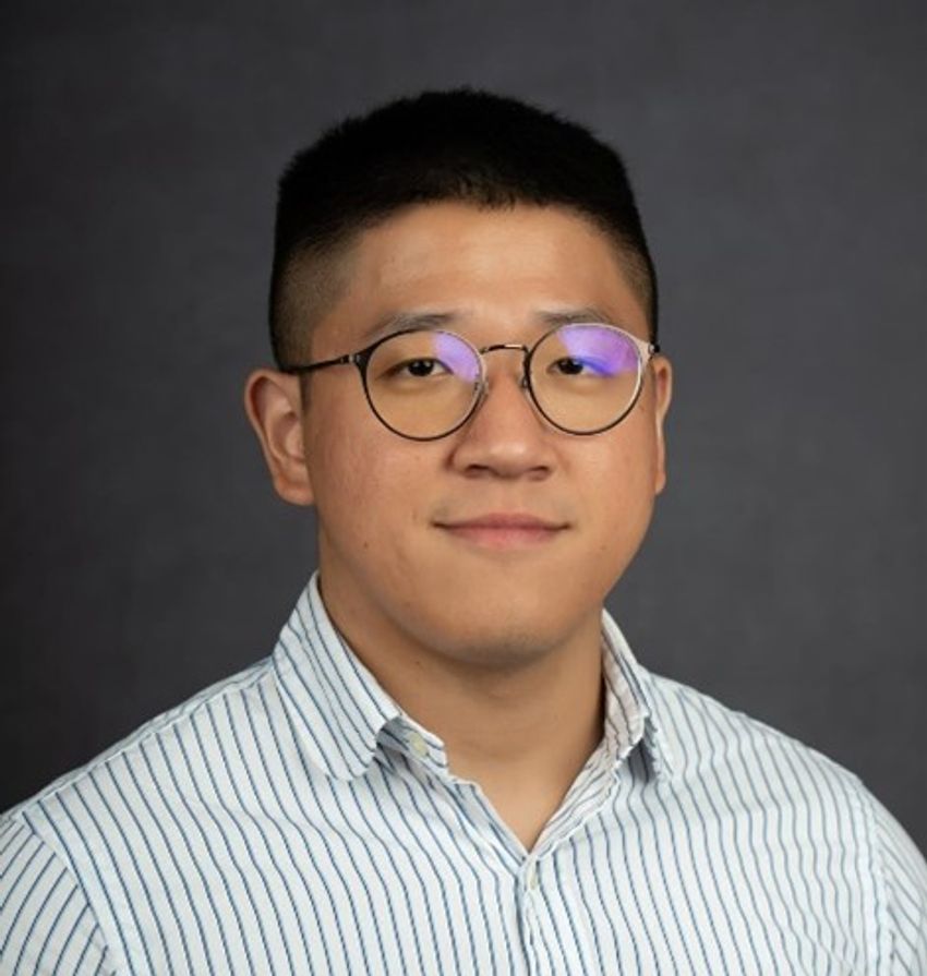 Quy Xiao Xuan Lin, PhD Quy Xiao Xuan Lin, PhD