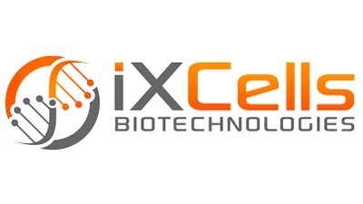 iXCells Biotechnologies Logo