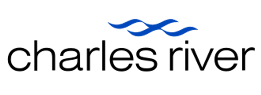 Charles River Logo
