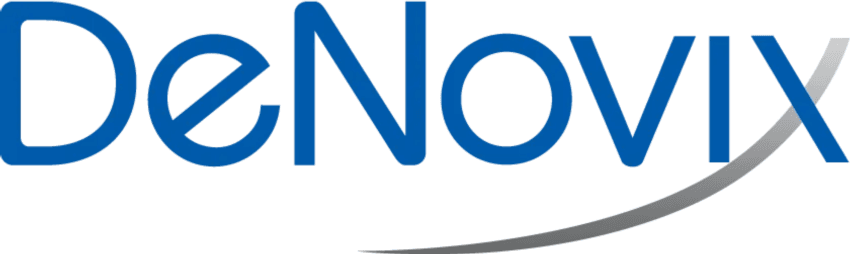DeNovix Logo