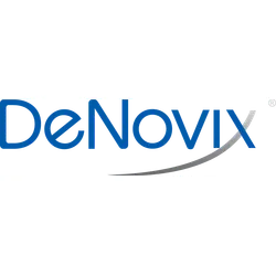 DeNovix Logo DeNovix Logo