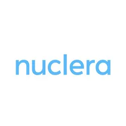 Nuclera Logo Nuclera Logo