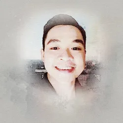 A picture of Joeselle Serrana, a postdoctoral researcher at Stockholm University.