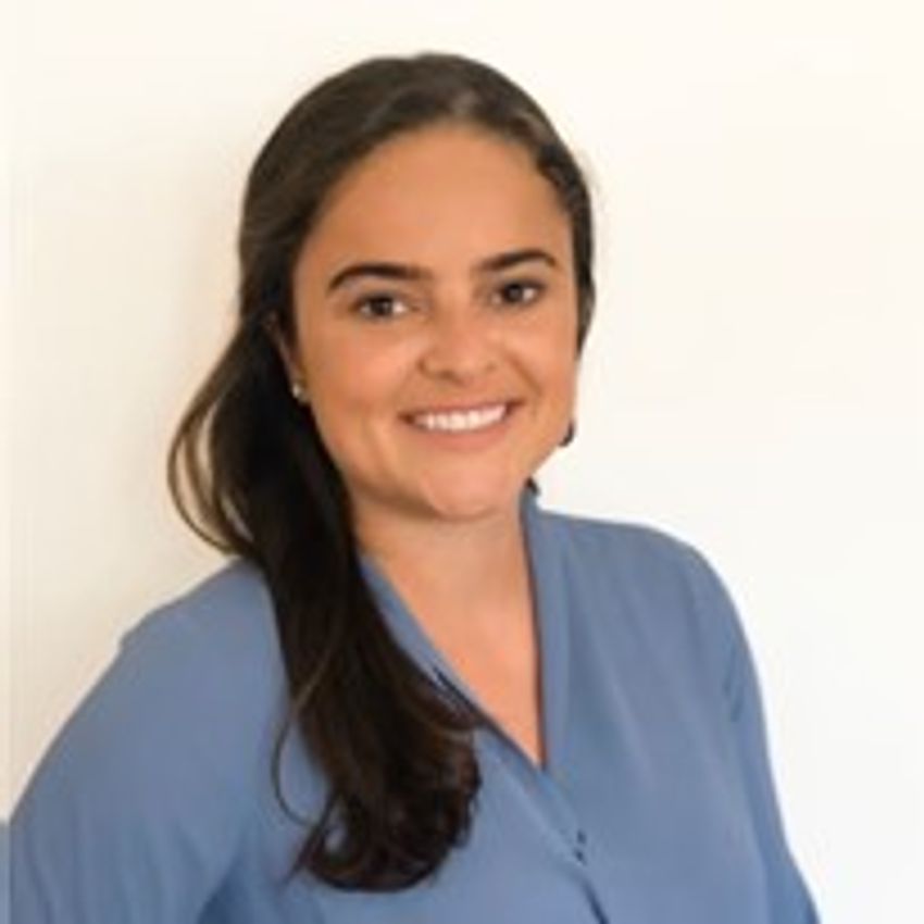 Katherine Novak, MS