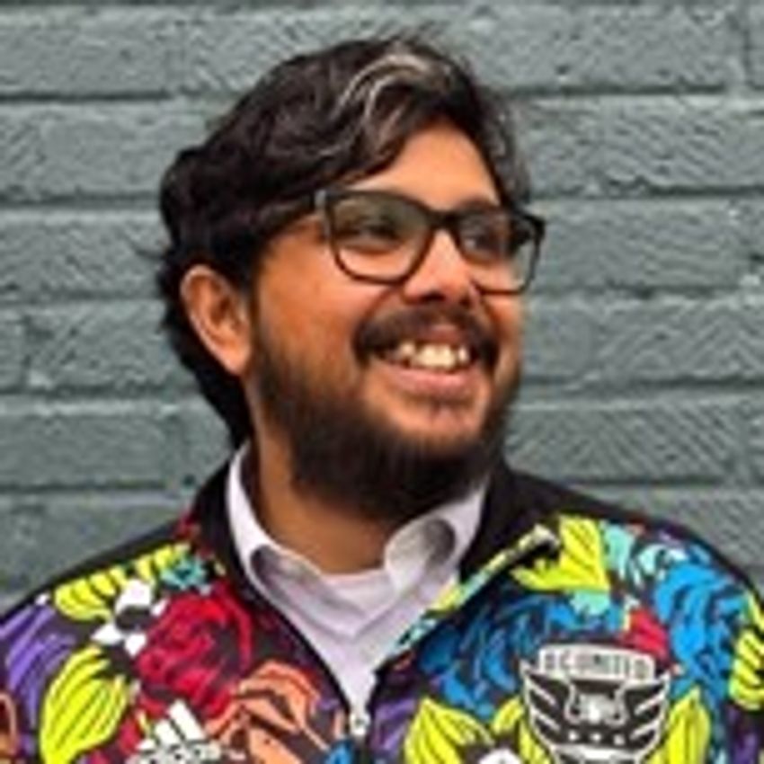 Raju Rayavarapu