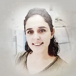 Image of Patricia Sosa Acosta, a postdoctoral researcher at KTH Royal Institute of Technology and SciLifeLab.