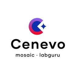 Cenevo Logo