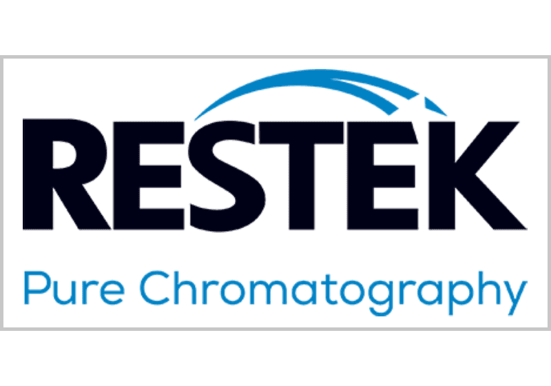 Restek Introduces Reference Standards Finder for Faster Standards ...