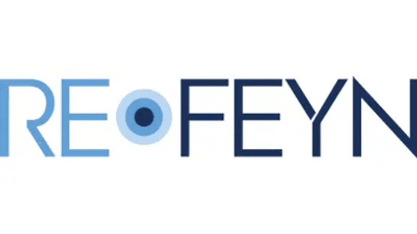 Refeyn logo