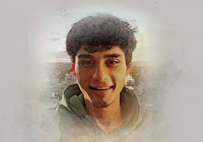 A picture of Arunav Kumar, a postdoctoral researcher at Massachusetts Institute of Technology.