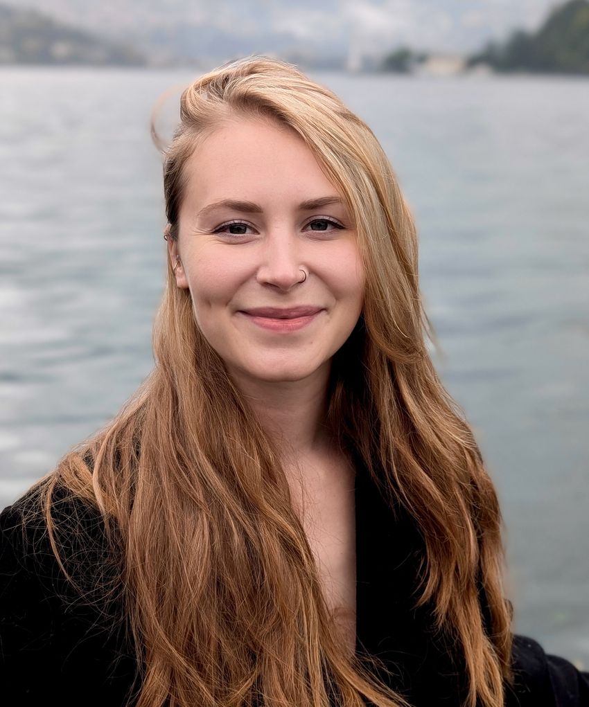 Image of Mia Rough.