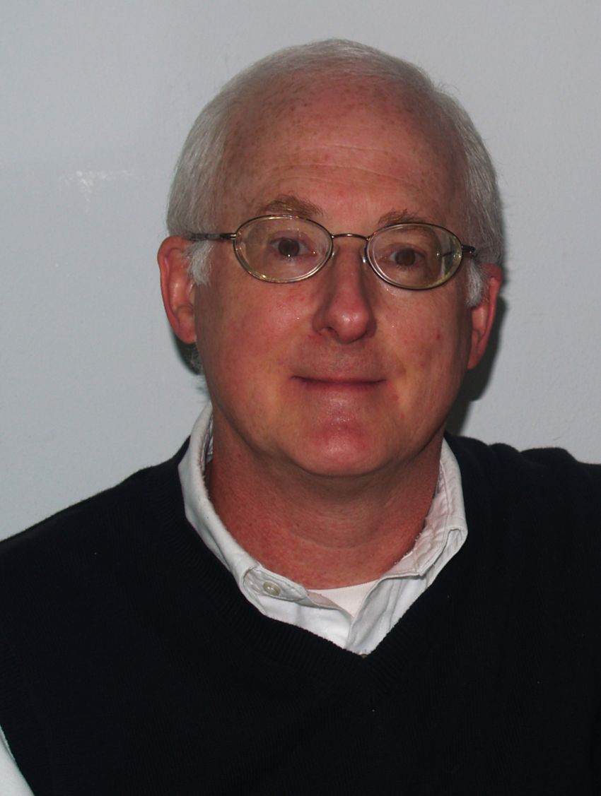 Image of author Robert Root-Bernstein.