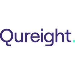 Qureight Logo