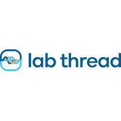 Lab Thread Logo