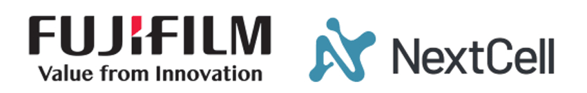 Fujifilm NextCell Logo