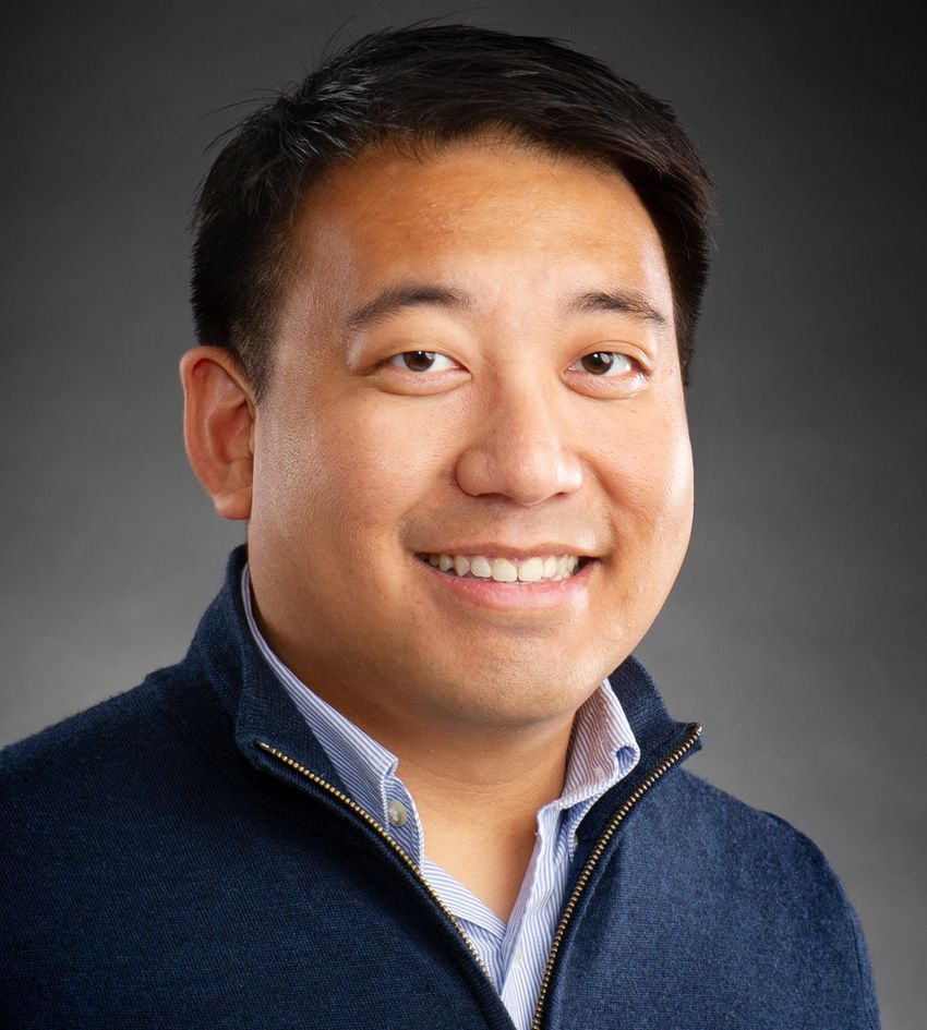 Jonathan Yen, PhD