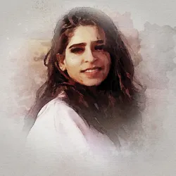 Image of postdoctoral researcher Vartika Sharma.