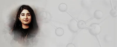 Image of postdoctoral researcher Fariha Imtiaz.