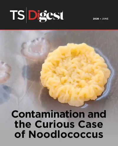  Contamination and the Curious Case of Noodlococcus