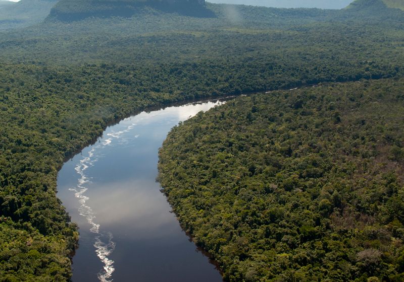 Medical Interventions Rapidly Change Isolated Indigenous Microbiomes ...