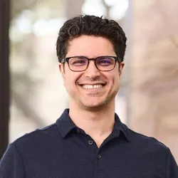 Image of Hani Goodarzi.