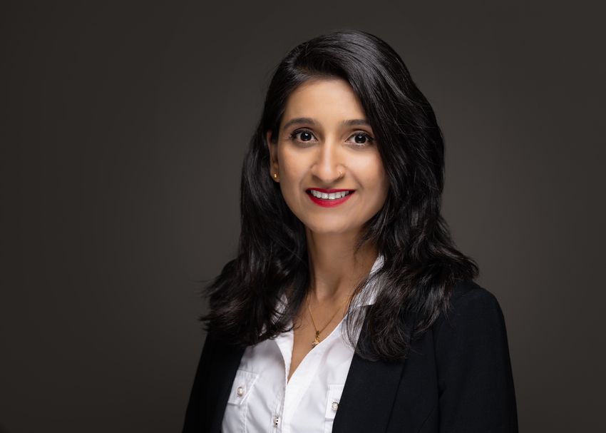 Image of Marwa Zafarullah.