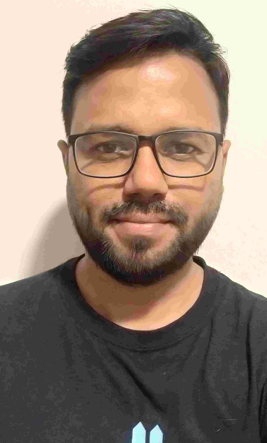 mage of Rishi Jaiswal.