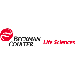Beckman Coulter Life Sciences Logo