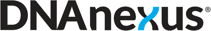 DNAnexus Logo DNAnexus Logo