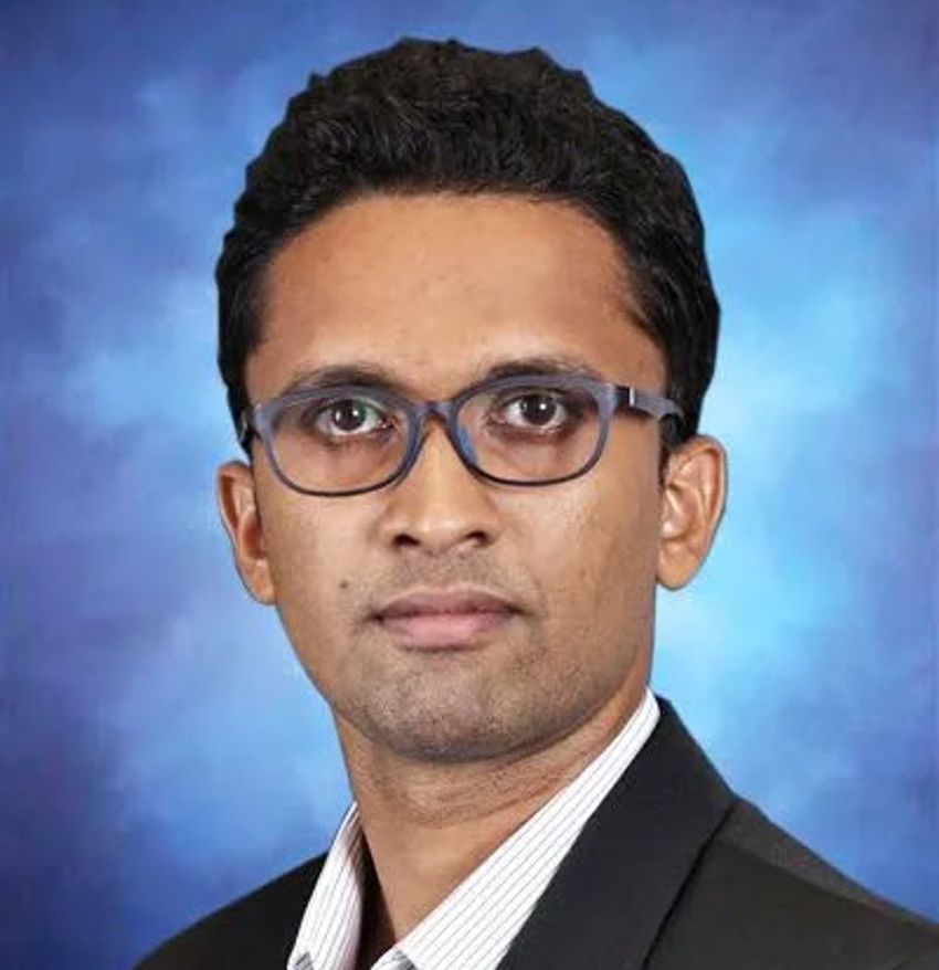 Isuru Karunaratne, PhD Isuru Karunaratne, PhD