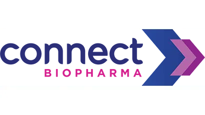 Connect Biopharma Logo