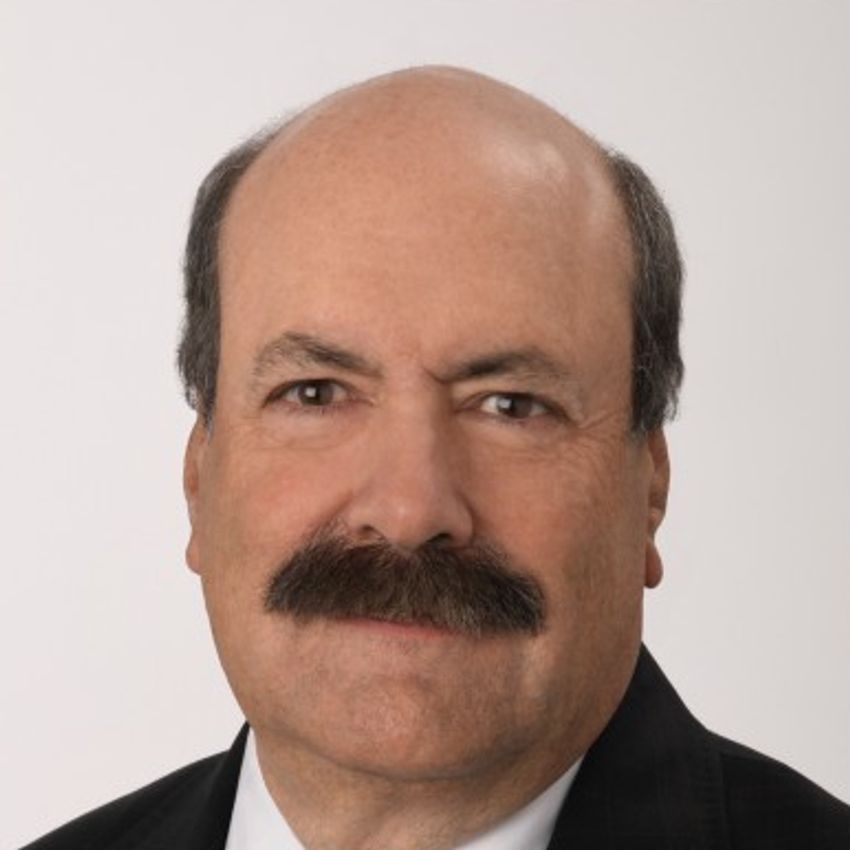 A headshot of Barry Quart, the chief executive officer and director of Connect Biopharma. Credit: Connect Biopharma