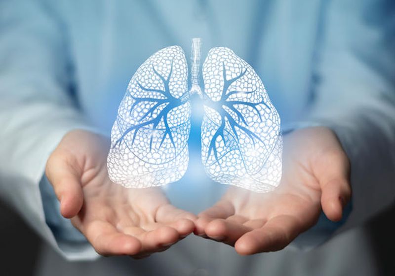A New Approach to Treating Respiratory Attacks