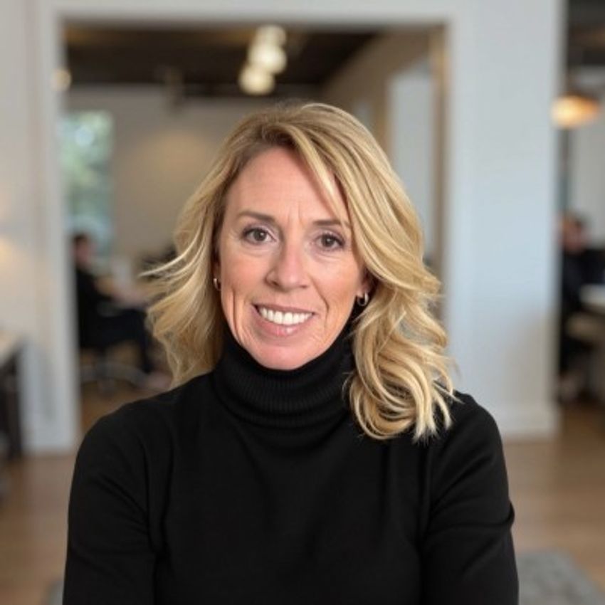 A headshot of Liz Sullivan, Senior Life Science Business Development Leader at Leica Biosystems. Image Credit: Leica Biosystems A headshot of Liz Sullivan, Senior Life Science Business Development Leader at Leica Biosystems. Image Credit: Leica Biosystems