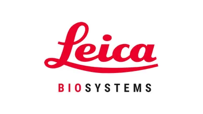 Leica Biosystems Logo