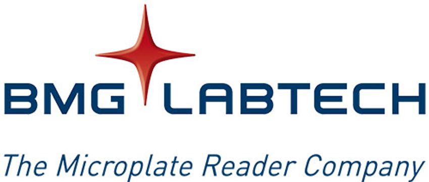 BMG Labtech Logo BMG Labtech Logo