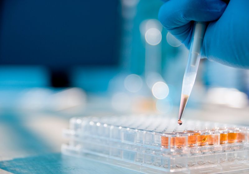 Perspectives on Manual Liquid Handling in Cell Biology