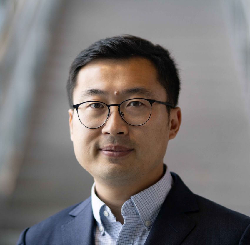 Daniel Gao, PhD