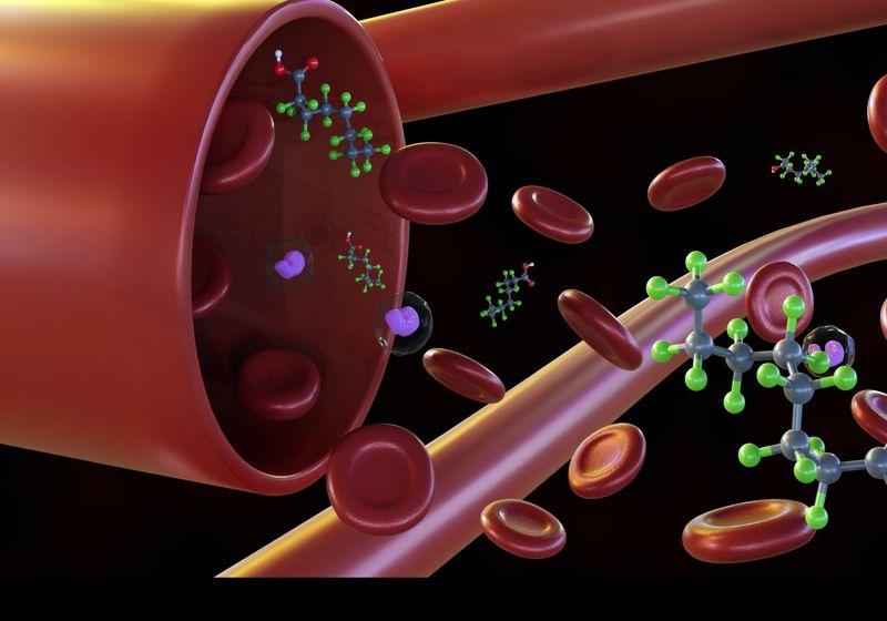 How to Decode the Chemical Fingerprints of PFAS