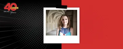 Corina Tarnita Explains Nature with Numbers | The Scientist
