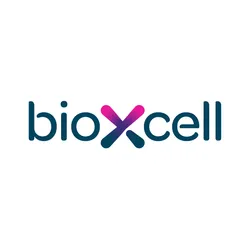 Bio X Cell Logo
