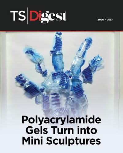 July digest cover