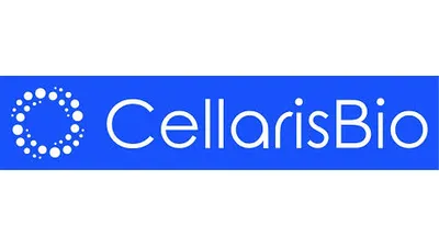 CellarisBio Logo