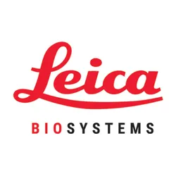 Leica Biosystems Logo