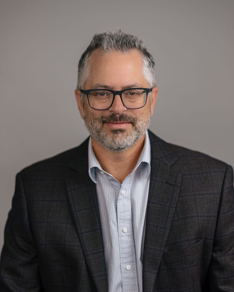 Logan Spector, PhD Author Profile