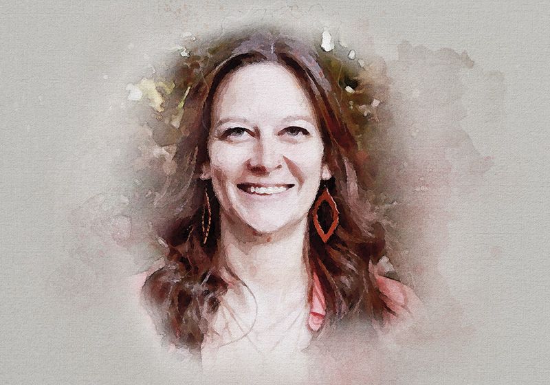 Postdoc Portrait: Mary Cundiff Maps Shared Disease Mechanisms