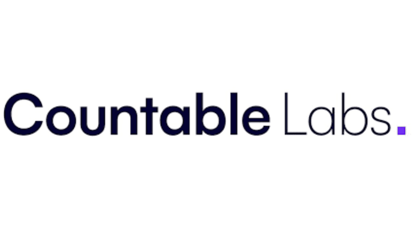 Countable Labs Logo Countable Labs Logo